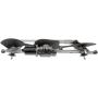 Dorman 602-211AS Windshield Wiper Motor and Linkage Assembly Compatible with Select Chevrolet/GMC Models