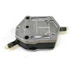 Boat Outboard Motor Fuel Pump Assy 356-04000-1 For Tohatsu Nissan Outboard 25-30-35-40-50-60-75-90-115HP 2 stroke Engine