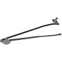 Dorman 602-306 Windshield Wiper Linkage Compatible with Select Ford Models