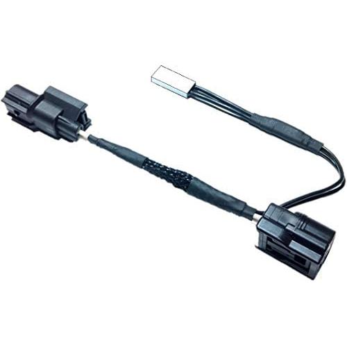 AST Smart ECO VCM Spark Plug Saver, Muzzler, Controller, Compatible with Honda Odyssey [2007-2017] Accord [2008-2017] Pilot [2009-2017] Acura RLX,MDX [2014-2017] RDX [2013-2017] MDX [2014-2017] SC1