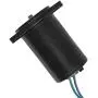 Caltric Compatible with Tilt Trim Motor Yamaha Outboard C75TLR 1994-1999 / C85TLR 1992 1993 1994 1995 1996
