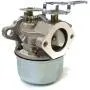 The ROP Shop | Carburetor with Gasket for Toro 38585 & 38586 Power Clear Snowblower Gas Motor