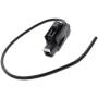 MOTOALL 428000-1080 Starter Motor Solenoid Wire Plug Connector Pigtail Harness