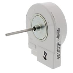 Edgewater Parts DA31-00020E, AP4136543, PS4138293, BLDC DREP3020LA Evaporator Fan Motor Compatible with Samsung (Fits Models: RS2, RM2, RH2 and More)