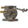 The ROP Shop CARBURETOR for Tecumseh 640346 640305 fits OH195EA OH195EP OH195XA OH195XP Motor