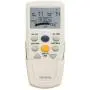 Ceiling Fan Remote Control Replace Hampton Bay Thermostatic LCD W Fan Timer FAN-9T L3HFAN-9T (Remote Only) -Pikeman