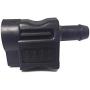 Boat Outboard Motor Fuel Connector Tank 17650-ZW9-013 17650-ZW9-003 For Honda Outboard Sierra 18-80408 8HP - 130HP Engine