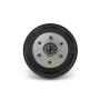 AURSINC MYACTUATOR RMD-X6 S2 Brushless DC Gear Servo Motor Reducer Ratio 1:36 | Motor Drive 48v 132W 18N.M | High Precision Lightweight Reducer | Pancake Servo Motor 16-bit Magnetic Encoder | CAN Bus