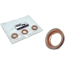 SET 3 PCS NEW Genuine OEM Engine Oil Filter 15208-65F0E + Drain Plug 4STEED MOTORS 11026-JA00A Compatible with Nissan Infiniti