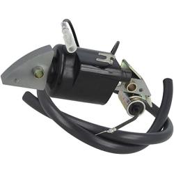 Ignition Coil Replaces Honda OEMs 30560-883-015 30500-887-303 Engine Motors