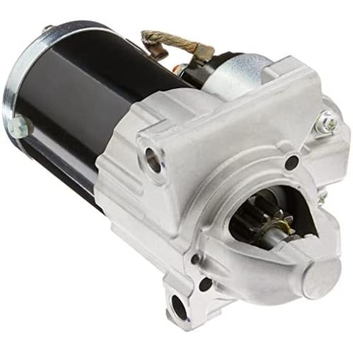 ACDelco GM Original Equipment 12694626 Starter