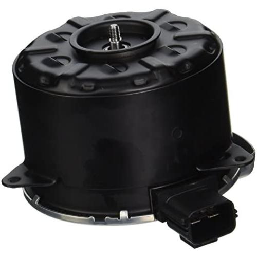 GM Genuine Parts 15-81137 Engine Cooling Fan Motor