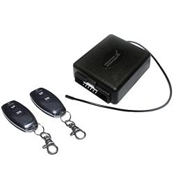 Wireless DC Motor Controller, Wireless Remote Control Kit for Linear Actuators, Forward Reverse Remote Control System