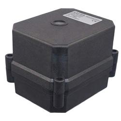 10N.m Two-Wires Control 9-24VAC/DC Normally Closed Electric Ball Valve Actuator/Controller/Control Switch/Motor-Driven