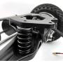 L-faster Mountain Skateboard Conversion Kit with Stronger Motor Bracket Off Road Board Truck with 190KV N63 Motor