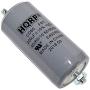 HQRP 200uF 125V Start Capacitor Compatible With AC Electric Motor Start HVAC Blower Compressor Pump 200MFD CD60