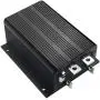 1204-027 Programmable DC Series Motor Controller, 1204M-4201 24V-36V 275Amp Compatible with EZGO Golf Cart Replace Curtis