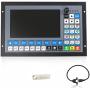 5 Axis DDCS Expert CNC Controller System Offline Standalone Servo Stepper Motor Motion Control 1000KHz PLC for CNC Router Lathe Milling Engraving Machine (5 Axis DDCSE Controller)