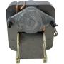Endurance Pro 99080166 Vent Fan Motor Replacement for Broan 1.4 Amp, 3000 RPM, 120 Volts
