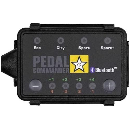 PEDAL COMMANDER - PC09 for Audi RS5 (2010-2015) (8T) 4.2L | Throttle Response Controller