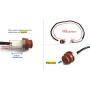 Boat Motor Stopswitch Stop Switch 6G1 6M8 6C 8C for Yamaha Outboard 6G9-82550 6A0-82550 01 Marine Engine