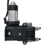 SONTIAN Window Regulator W/Motor Assembly Rear Right Side Fit 97-05 Century 97-04 Regal 98-02 Intrigue 741-709 10334398 10315146 10321733 10434885