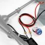 Newport Vessels Trolling Motor Battery Cable Extension Kit