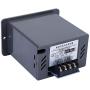 Eurobuy DC Motor Speed Controller, 12-60V 40A PWM Brush Motor Speed Controller CW CCW Reversible Switch