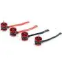 Vehicles-OCS Occus SE0603 KV16000 19000KV Brushless Motor 1S 0.8mm Shaft for FPV Mulitcopter RC Racing Drone Parts - (Color: KV16000 CCW) Vehicles-OCS Occus SE0603 KV16000 19000KV Brushless Motor 1S 0.8mm Shaft for FPV Mulitcopter RC Racing Drone Parts - (Color: KV16000 CCW)