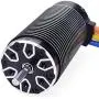 SURPASS HOBBY Rocket 4092 1650KV Brushless Sensorless Motor Shaft 5mm for 1/8 RC Car