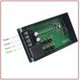 WSDMAVIS 1 Pcs Digital PWM DC Motor Speed Controller 0~100% Speed Variator DC 10-55V 40A Time Reversible LCD Screen for Brush Motor 12V 24V 36V 48V
