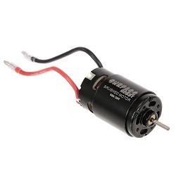 Goolsky Surpass Hobby 550 35T Brushed Motor for HSP HPI Wltoys Kyosho TRAXXAS 1/10 RC Car Off-Road Crawler Vehicle