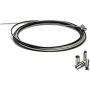 Sliding Door Cable Repair Kit Compatible with Honda Odyssey 20112012 2013 2014 2015 2016 2017 Replaces 72010-TK8-A12