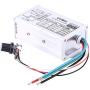 DollaTek Motor Speed Controller DC 9V-60V CCM5S Electric Regulator with Metal Shell for RC Models and Electric Fans