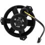 700070 HVAC Blower Motor with Fan Compatible with Dodge Caravan| Grand Caravan Chrysler Town & Country| Pacifica Replaces 4885475AC OEM Replacement AC Heater Blower Motor Assembly for Air Conditioner