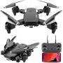 DITARAA Drone with 4K UHD Camera for Adults Beginner, FPV Quadcopter with Brushless Motor, 3 Speed Mode, Smart Return Home, Follow Me DITARAA Drone with 4K UHD Camera for Adults Beginner, FPV Quadcopter with Brushless Motor, 3 Speed Mode, Smart Return Home, Follow Me