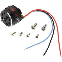 Jimi QX Motor QA1405 1105 4000KV Brushless Motor for 130 H150 QAV180 RC Quadcopter Airplane Weighing Less Than 150g