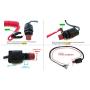 Boat Engine Stop Switch 6AH-82575-00 T40-01020101 F4-01090401 For Yamaha Parsun Outboard F 9.9HP - 20HP 4-stroke