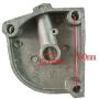 NORTHTIGER 3 Holes Clutch Cover Clutch Arm Lever 10Tooth Drive Sprocket for Motorized Bike