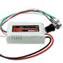 Laliva Tool - 5V 12V 24V 2A Professional DC Motor Speed Switch Controller for brushless Brush Fan Used for Blowing Machine Fan for air-Blower