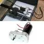 Aumzong Slide Out Motor Ratio 18:1 Replace RV Slideout Motors M-8910 12V 30 AMP