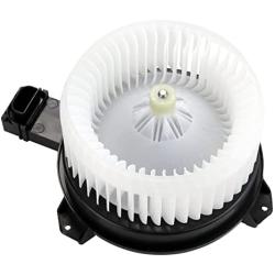 Dibanyou AC Heater Blower Motor for 2013-2015 Honda Civic 2015-2018 Acura RDX,79310-T0A-A01/700260