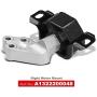 A-Premium Engine Motor and Transmission Mount Compatible with Smart Fortwo 2008-2015 ELECTRIC L3 1.0L 3-PC Set
