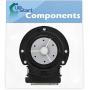 4681EA2001T Washer Drain Pump Motor Replacement for Kenmore/Sears 79640272900 Washing Machine - Compatible with 4681EA2001T Water Pump - UpStart Components Brand