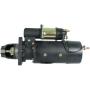 Rareelectrical NEW STARTER MOTOR COMPATIBLE WITH WESTERN STAR ALL MODEL COMPATIBLE WITH CATERPILLAR C-10 C-12 C-13 C-15 3021034