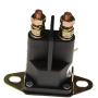 ZTUOAUMA Starter Solenoid Relay 27010-7007 Compatible with Kawasaki FR651V FR691V FS481V FS600V FX691V FS481V FS600V FS651V FS691V FX600V FX651V FS691V FX600V FX651V FX691V FX730V Engine