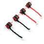Vehicles-OCS Occus SE0603 KV16000 19000KV Brushless Motor 1S 0.8mm Shaft for FPV Mulitcopter RC Racing Drone Parts - (Color: KV16000 CCW)