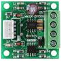 1.8 V-15 V PWM Regulator DC Motor Speed Controller Low Voltage 2A Mini Control Module