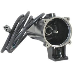 Rareelectrical NEW 12V 3-WIRE TILT/TRIM MOTOR COMPATIBLE WITH RESERVOIR 6216 PT112 PT112N 44-9541-1 F17556
