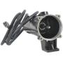 Rareelectrical NEW TILT/TRIM MOTOR COMPATIBLE WITH w/RESERVOIR F17556 F17563 FK654541 ESZ4012 ESZ4014 6216